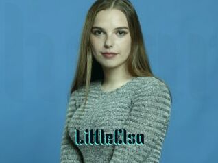LittleElsa