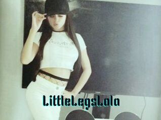 LittleLegsLola Hentai Pride