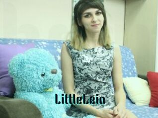 LittleLeia
