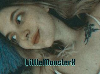 LittleMonsterX