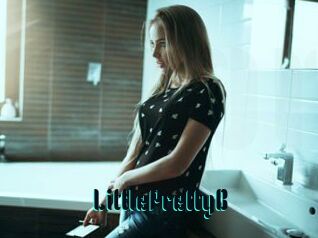 LittlePrettyB