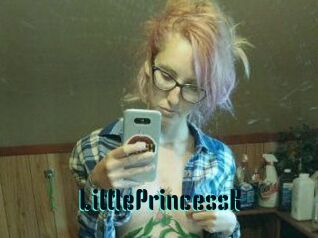 LittlePrincessK