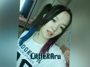 LittleXAru