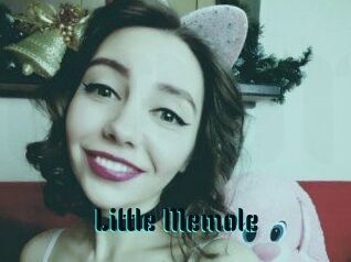 Little_Memole