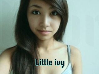 Little_ivy