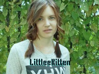 LittleeKitten