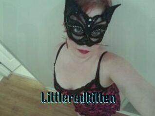 Littleredkitten