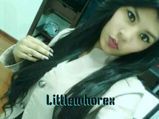 Littlewhorex