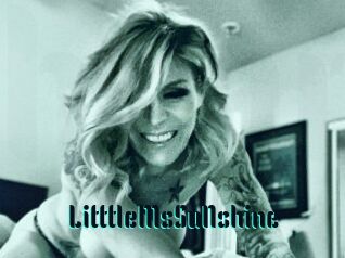 LitttleMsSuNshine