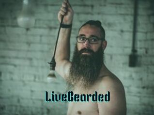 LiveBearded Hentai Pride