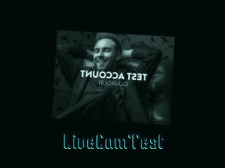 LiveCamTest