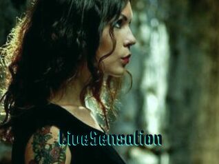 LiveSensation