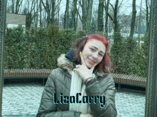 LizaCarry