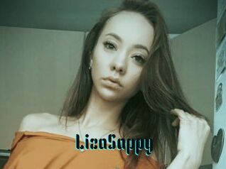 LizaSappy
