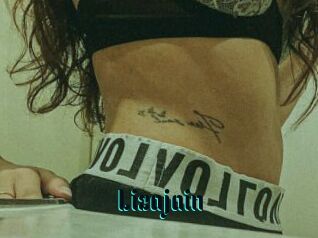 Lizajain