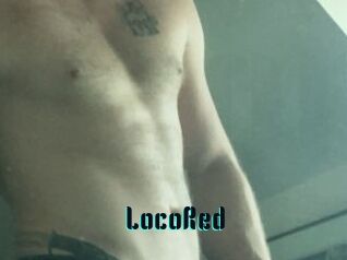 LocoRed