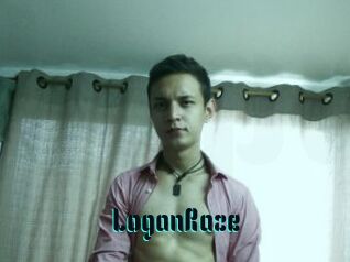 LoganRaze