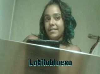 Lokitabluexo