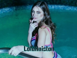 LolaAniston