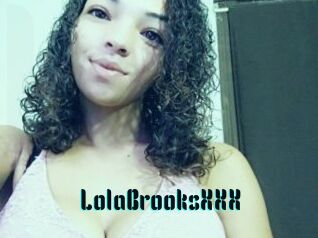 LolaBrooksXXX