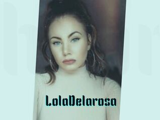 LolaDelarosa