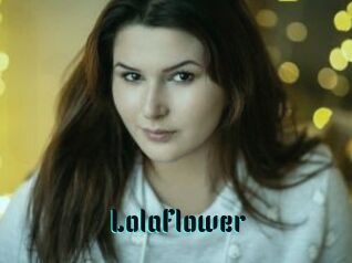 LolaFlower