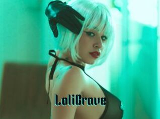LoliBrave