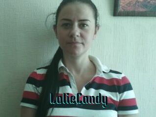 LolieCandy