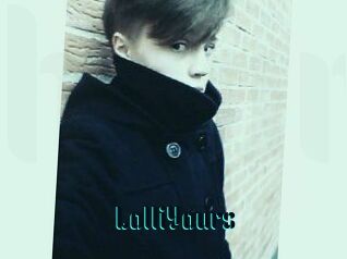 LolliYours