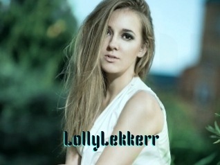 LollyLekkerr