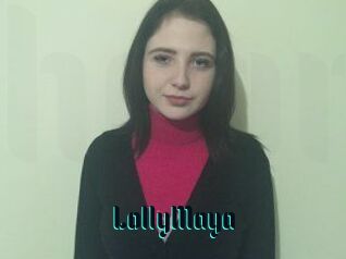 LollyMaya