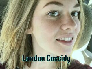 London_Cassidy