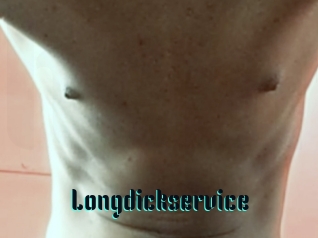 Longdickservice