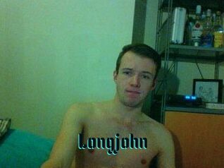 Longjohn