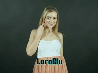 LoraBlu