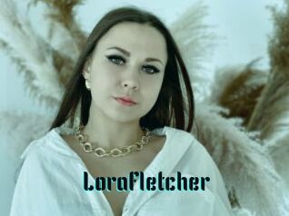 LoraFletcher