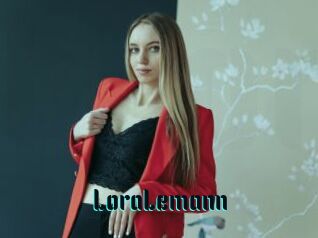 LoraLemann