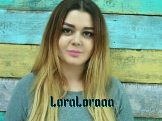 LoraLoraaa