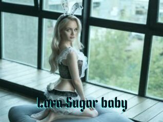 Lora_Sugar_baby