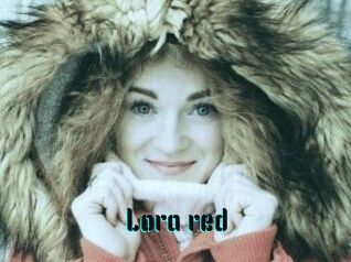 Lora_red