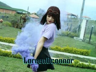 LoreenOconnor Hentai Pride