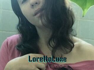 LorettaLuxe