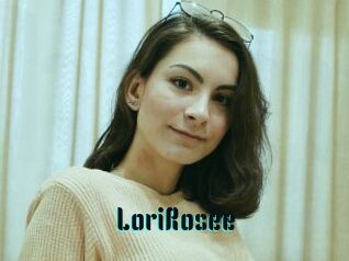 LoriRosee