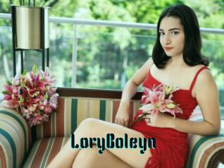 LoryBoleyn
