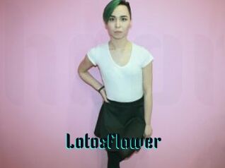 LotosFlower