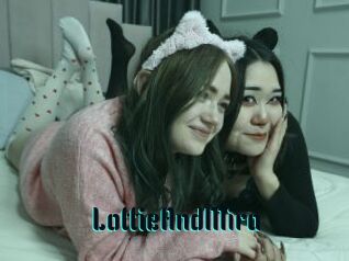 LottieAndMira