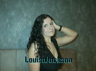 LouisaJackson