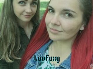 LovFoxy