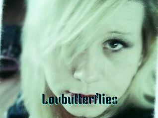 Lovbutterflies