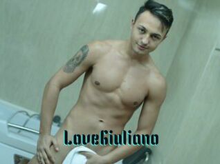 LoveGiuliano Hentai Pride